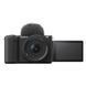 Фотокамера Sony ZV-E10 II kit 16-50mm Black (ZVE10M2KB.CEC)