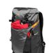 Фоторюкзак Lowepro PhotoSport Outdoor Backpack BP 24L AW III серо-черный (LP37343-PWW)