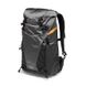 Фоторюкзак Lowepro PhotoSport Outdoor Backpack BP 24L AW III серо-черный (LP37343-PWW)