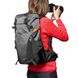 Фоторюкзак Lowepro PhotoSport Outdoor Backpack BP 24L AW III серо-черный (LP37343-PWW)