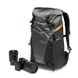 Фоторюкзак Lowepro PhotoSport Outdoor Backpack BP 24L AW III серо-черный (LP37343-PWW)