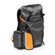 Фоторюкзак Lowepro PhotoSport Outdoor Backpack BP 24L AW III серо-черный (LP37343-PWW)