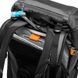 Фоторюкзак Lowepro PhotoSport Outdoor Backpack BP 24L AW III серо-черный (LP37343-PWW)