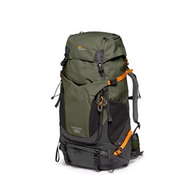 Фоторюкзак Lowepro PhotoSport Outdoor Backpack PRO BP 55L AW IV Small-Medium, Dark Green (LP37471-PWW)