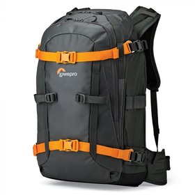 Рюкзак для фотооборудования Lowepro Whistler BP 350 AW (LP36896-PWW)