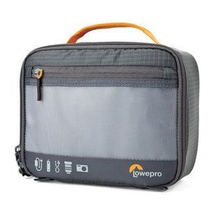 Органайзер Lowepro GearUp Camera Box Medium (LP37145-PWW)