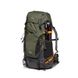 Фоторюкзак Lowepro PhotoSport Outdoor Backpack PRO BP 55L AW IV Small-Medium, Dark Green (LP37471-PWW)