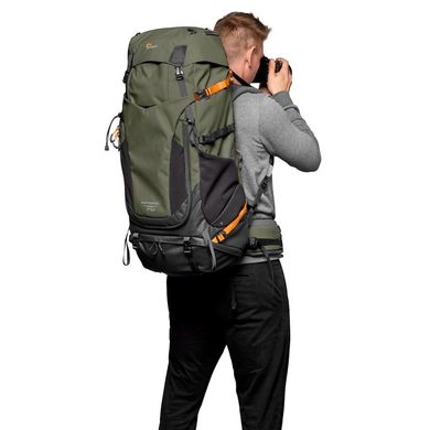 Фоторюкзак Lowepro PhotoSport Outdoor Backpack PRO BP 70L AW IV (LP37474-PWW)