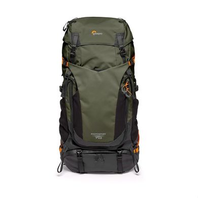 Фоторюкзак Lowepro PhotoSport Outdoor Backpack PRO BP 70L AW IV (LP37474-PWW)