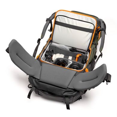 Фоторюкзак Lowepro PhotoSport Outdoor Backpack PRO BP 70L AW IV (LP37474-PWW)