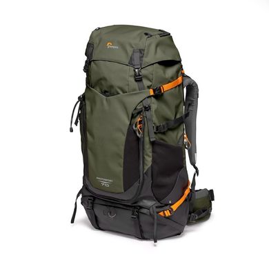 Фоторюкзак Lowepro PhotoSport Outdoor Backpack PRO BP 70L AW IV (LP37474-PWW)