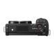 Фотокамера Sony  ZV-E10 kit 16-50mm Black (ZVE10LB.CEC)