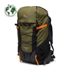 Фоторюкзак Lowepro PhotoSport X Backpack 35L AW зеленый (LP37475-PWW)