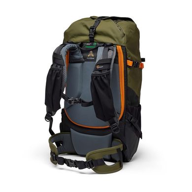 Фоторюкзак Lowepro PhotoSport X Backpack 35L AW зеленый (LP37475-PWW)