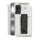 Фотокамера Sony ZV-E10 kit 16-50mm White (ZVE10LW.CEC)