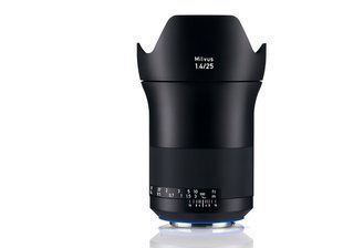 ZEISS Milvus 1.4/25 ZE