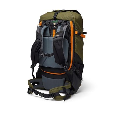 Фоторюкзак Lowepro PhotoSport X BP 45L AW Green (LP37476-PWW)