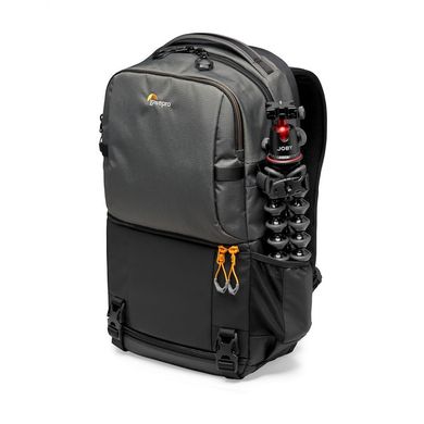 Рюкзак Lowepro Fastpack BP 250 AW III Grey (LP37332-PWW)
