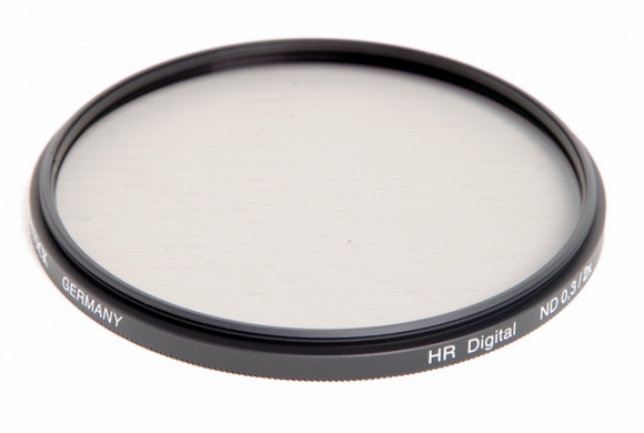 RODENSTOCK нейтрально серый светофильтр HR Digital ND Filter 2x M52