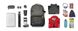 Рюкзак Lowepro Fastpack BP 250 AW III Grey (LP37332-PWW)