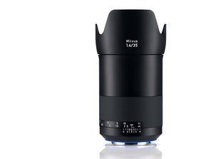 ZEISS Milvus 1.4/35 ZE