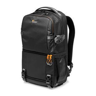 Рюкзак Lowepro Fastpack BP 250 AW III Black (LP37333-PWW)