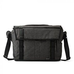 Сумка Lowepro Streetline SH 180 Charcoal Grey (LP36944-PWW)