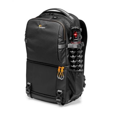 Рюкзак Lowepro Fastpack BP 250 AW III Black (LP37333-PWW)
