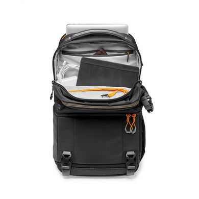 Рюкзак Lowepro Fastpack BP 250 AW III Black (LP37333-PWW)