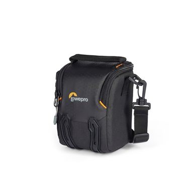 Сумка Lowepro Adventura SH 115 III (LP37461-PWW)