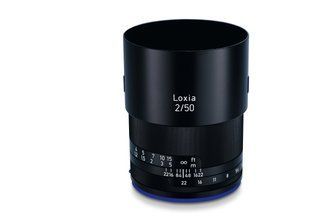 ZEISS Loxia 2.0/50 E
