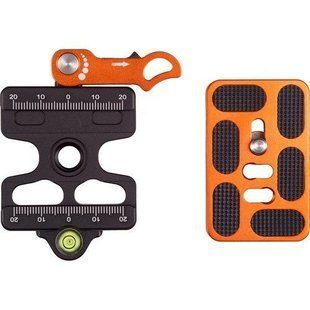 Cъемная платформа 3 LEGGED THING Switch Clamp (Switch-CL)