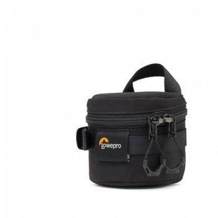Сумка для объектива Lowepro ProTactic LCS 8 x 8 III (LP37499-PWW)