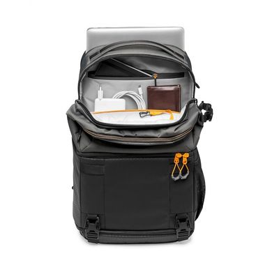 Рюкзак Lowepro Fastpack Pro BP 250 AW III Grey (LP37331-PWW)
