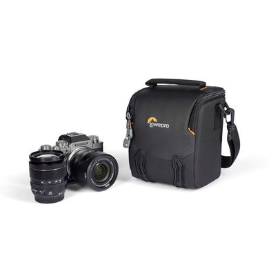 Сумка Lowepro Adventura SH 120 III (LP37450-PWW)