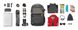Рюкзак Lowepro Fastpack Pro BP 250 AW III Grey (LP37331-PWW)