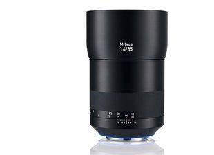 ZEISS Milvus 1.4/85 ZE