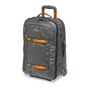 Рюкзак Lowepro Whistler RL 400 AW II (LP37280-GRL)