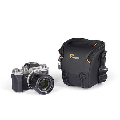 Сумка Lowepro Adventura TLZ 20 III (LP37453-PWW)