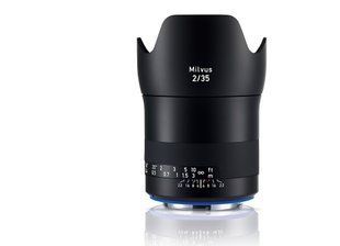 ZEISS Milvus 2.0/35 ZE