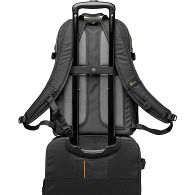 Рюкзак Lowepro Truckee BP 250 Black (LP37237-PWW)