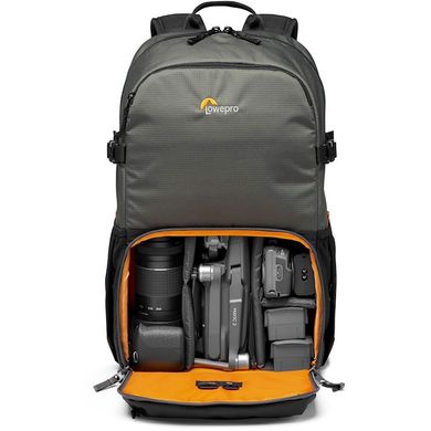 Рюкзак Lowepro Truckee BP 250 Black (LP37237-PWW)