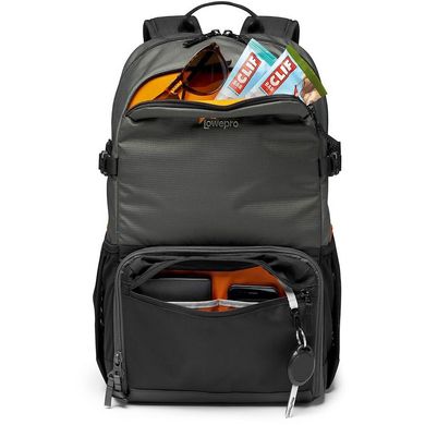 Рюкзак Lowepro Truckee BP 250 Black (LP37237-PWW)