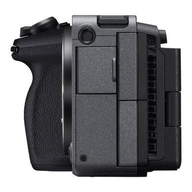 Видеокамера Sony FX30 Body (ILMEFX30B.CEC)