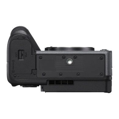 Видеокамера Sony FX30 Body (ILMEFX30B.CEC)