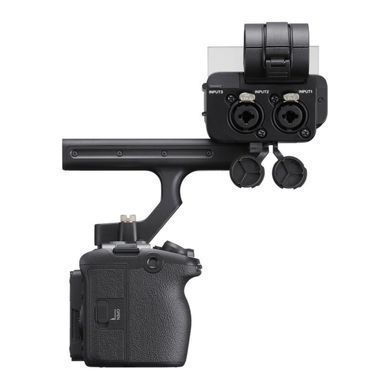 Видеокамера Sony FX30 Body (ILMEFX30B.CEC)