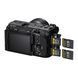Видеокамера Sony FX30 Body (ILMEFX30B.CEC)