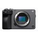 Видеокамера Sony FX30 Body (ILMEFX30B.CEC)