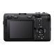 Видеокамера Sony FX30 Body (ILMEFX30B.CEC)