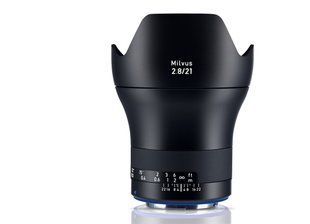 ZEISS Milvus 2.8/21 ZE